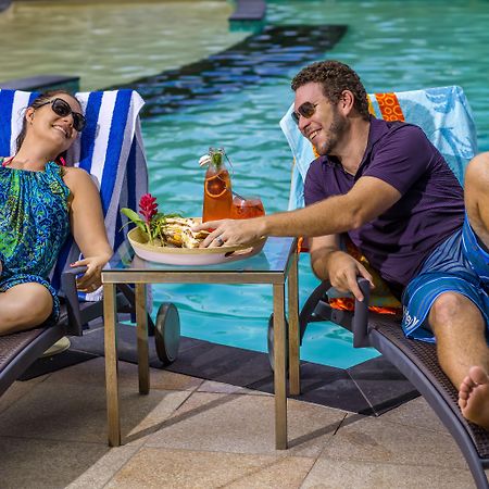 Paradise Palms Resort Cairns Kültér fotó