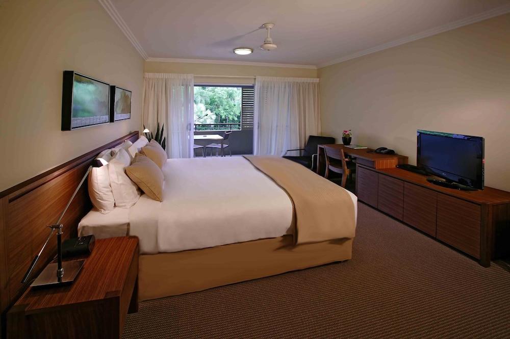 Paradise Palms Resort Cairns Kültér fotó