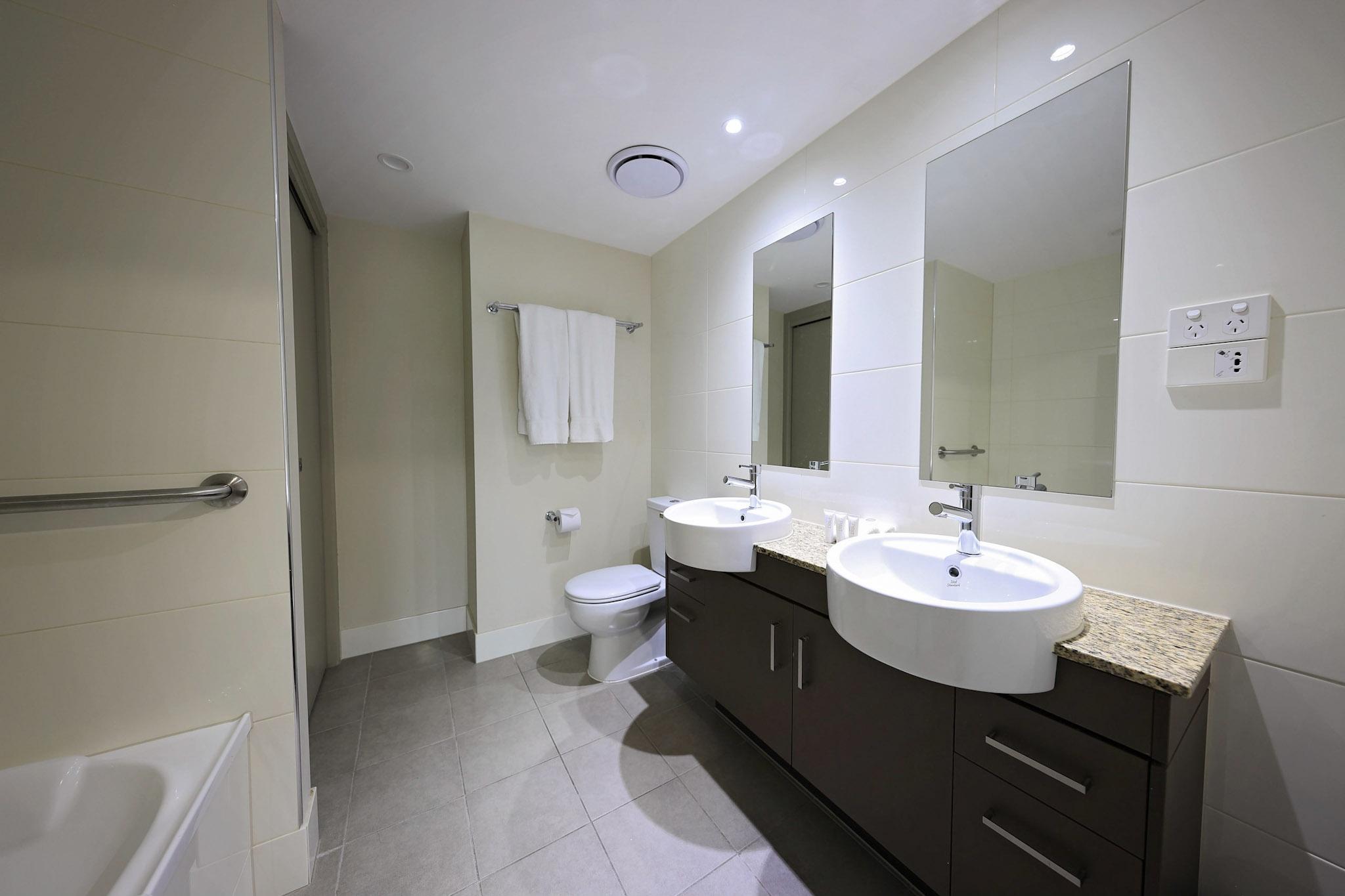 Paradise Palms Resort Cairns Kültér fotó