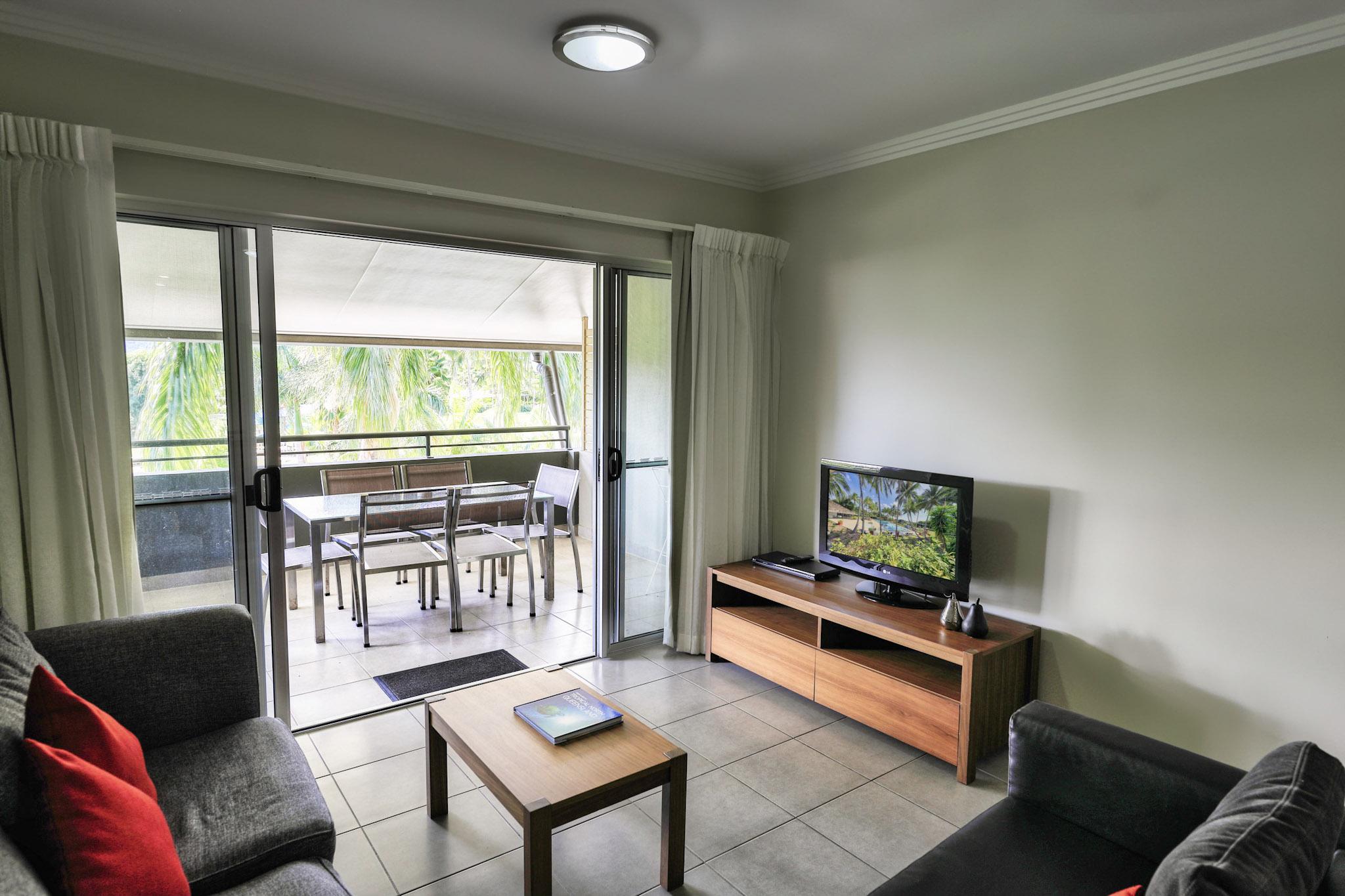 Paradise Palms Resort Cairns Kültér fotó