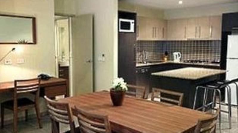 Paradise Palms Resort Cairns Kültér fotó