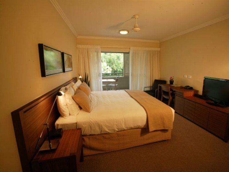 Paradise Palms Resort Cairns Kültér fotó