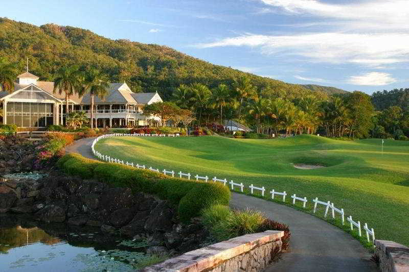 Paradise Palms Resort Cairns Kültér fotó