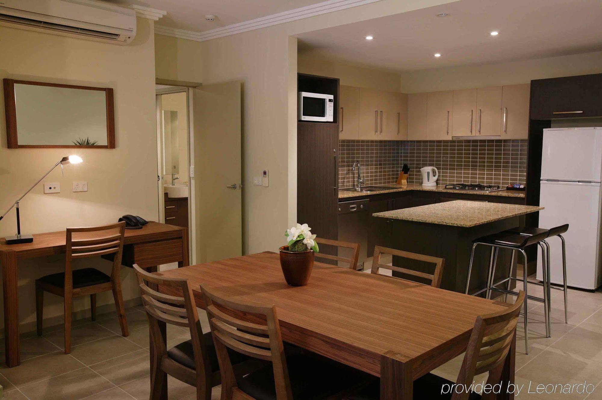 Paradise Palms Resort Cairns Kültér fotó