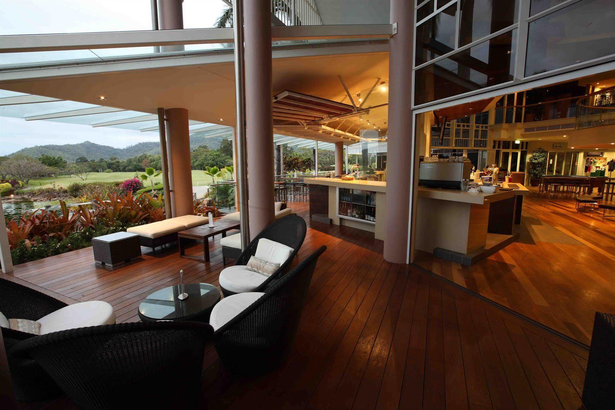 Paradise Palms Resort Cairns Kültér fotó