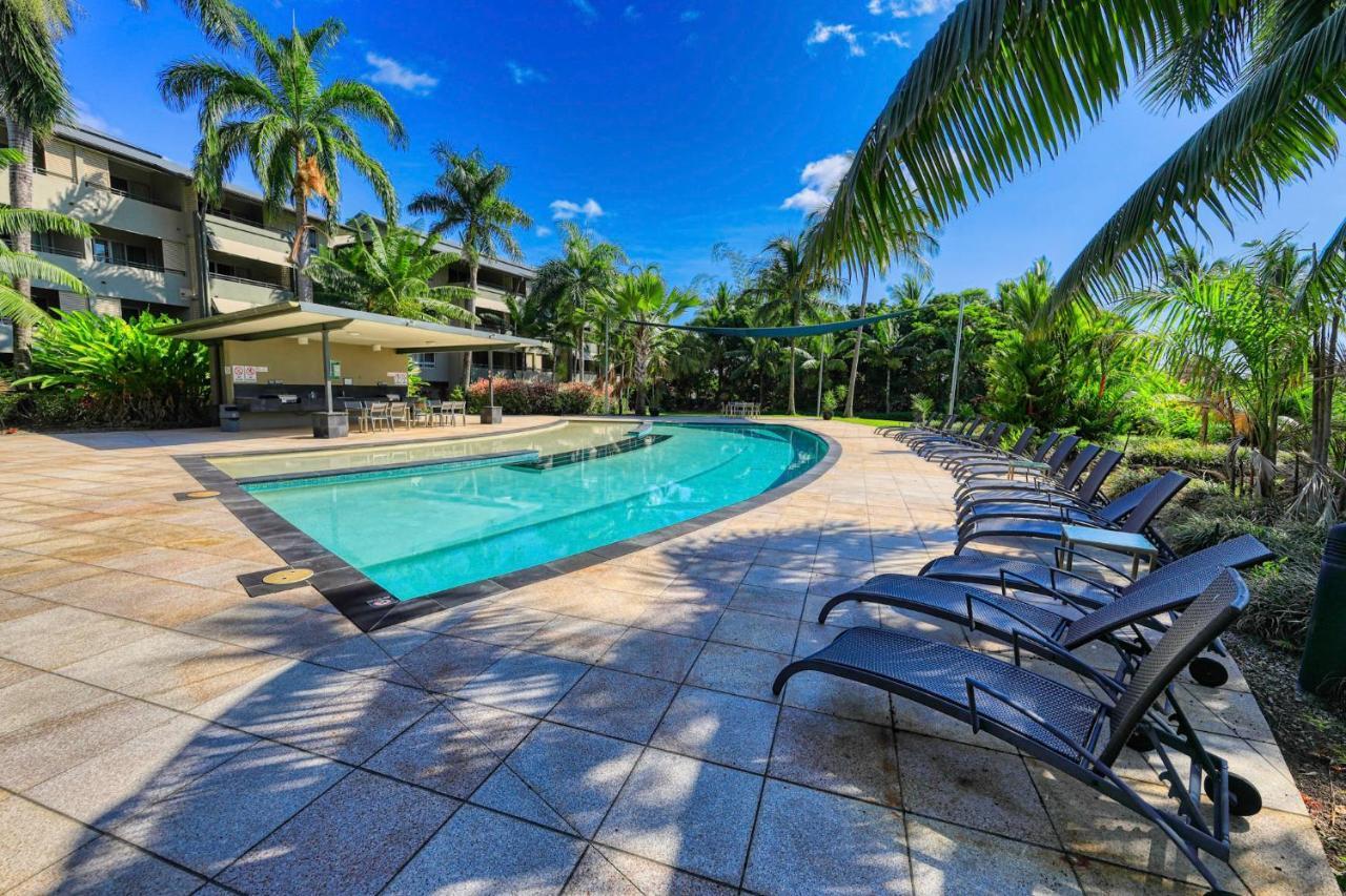 Paradise Palms Resort Cairns Kültér fotó