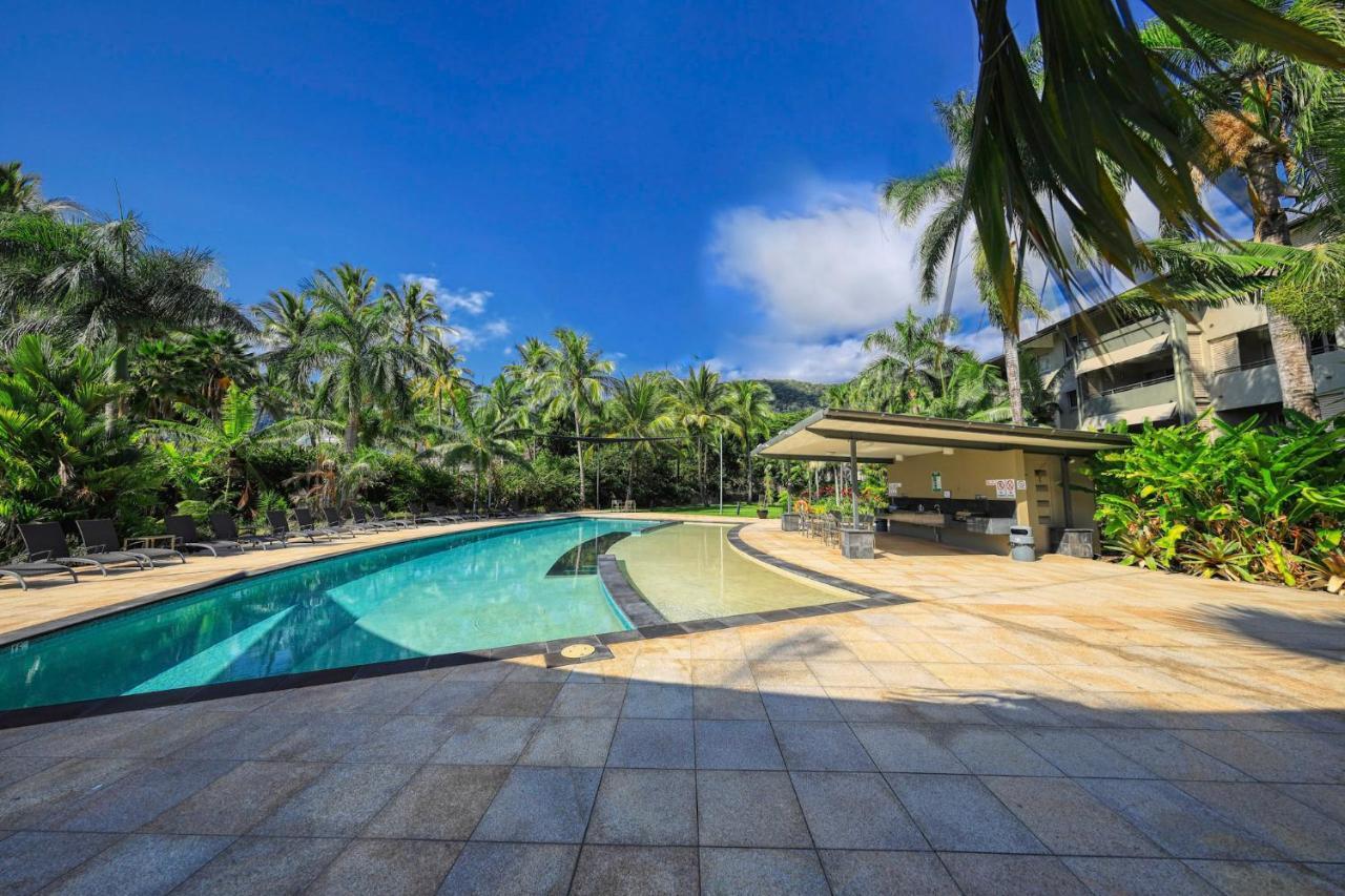 Paradise Palms Resort Cairns Kültér fotó